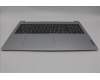 Lenovo 5CB1N91032 COVER UpperCase SWS C83FW NFP CG BL AL