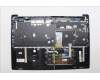5CB1N91038 Lenovo COVER UpperCase ENG C83FW FP AB BL AL