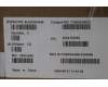 Lenovo 5CB1N91040 COVER UpCase EUROENG C83FW FP AB BL AL