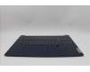 Lenovo 5CB1N91040 COVER UpCase EUROENG C83FW FP AB BL AL