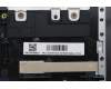 Lenovo 5CB1N91048 COVER UpperCase UKE C83FW FP AB BL AL