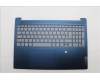 Lenovo 5CB1N91050 COVER UpperCase SPA C83FW FP AB BL AL