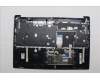 Lenovo 5CB1N91050 COVER UpperCase SPA C83FW FP AB BL AL