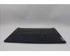 Lenovo 5CB1N91050 COVER UpperCase SPA C83FW FP AB BL AL