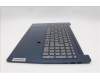 Lenovo 5CB1N91050 COVER UpperCase SPA C83FW FP AB BL AL