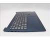 Lenovo 5CB1N91050 COVER UpperCase SPA C83FW FP AB BL AL