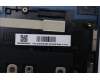 Lenovo 5CB1N91050 COVER UpperCase SPA C83FW FP AB BL AL
