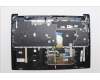 Lenovo 5CB1N91056 COVER UpperCase FRA C83FW FP AB BL AL
