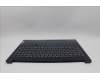 5CB1N91056 Lenovo COVER UpperCase FRA C83FW FP AB BL AL