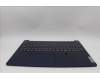 Lenovo 5CB1N91057 COVER UpperCase GER C83FW FP AB BL AL