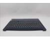 Lenovo 5CB1N91057 COVER UpperCase GER C83FW FP AB BL AL