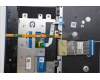 Lenovo 5CB1N91057 COVER UpperCase GER C83FW FP AB BL AL