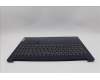 Lenovo 5CB1N91060 COVER UpperCase BEL C83FW FP AB BL AL