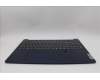 Lenovo 5CB1N91063 COVER UpperCase SWS C83FW FP AB BL AL