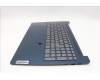 Lenovo 5CB1N91063 COVER UpperCase SWS C83FW FP AB BL AL