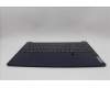 Lenovo 5CB1N91064 COVER UpperCase BUL C83FW FP AB BL AL