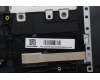 Lenovo 5CB1N91064 COVER UpperCase BUL C83FW FP AB BL AL