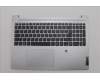 Lenovo 5CB1N92821 COVER UpperCase ITA C83FW FP CG NBL AL