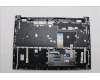 Lenovo 5CB1N92822 COVER UpperCase SPA C83FW FP CG NBL AL