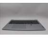 Lenovo 5CB1N92822 COVER UpperCase SPA C83FW FP CG NBL AL
