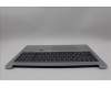 Lenovo 5CB1N92822 COVER UpperCase SPA C83FW FP CG NBL AL
