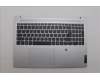 Lenovo 5CB1N92828 COVER UpperCase FRA C83FW FP CG NBL AL