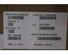 Lenovo 5CB1N92828 COVER UpperCase FRA C83FW FP CG NBL AL