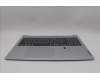 Lenovo 5CB1N92828 COVER UpperCase FRA C83FW FP CG NBL AL