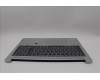 Lenovo 5CB1N92828 COVER UpperCase FRA C83FW FP CG NBL AL