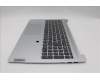 Lenovo 5CB1N92828 COVER UpperCase FRA C83FW FP CG NBL AL