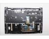 Lenovo 5CB1N92829 COVER UpperCase GER C83FW FP CG NBL AL