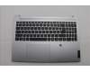 Lenovo 5CB1N92832 COVER UpperCase BEL C83FW FP CG NBL AL