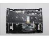 Lenovo 5CB1N92832 COVER UpperCase BEL C83FW FP CG NBL AL