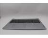 Lenovo 5CB1N92832 COVER UpperCase BEL C83FW FP CG NBL AL