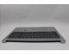 Lenovo 5CB1N92832 COVER UpperCase BEL C83FW FP CG NBL AL