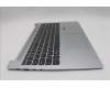 Lenovo 5CB1N92832 COVER UpperCase BEL C83FW FP CG NBL AL