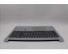 Lenovo 5CB1N92835 COVER UpperCase SWS C83FW FP CG NBL AL