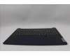 Lenovo 5CB1N92975 COVER UpperCase ITA C83FW FP AB NBL AL