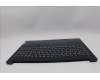Lenovo 5CB1N92975 COVER UpperCase ITA C83FW FP AB NBL AL