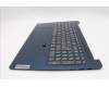 Lenovo 5CB1N92975 COVER UpperCase ITA C83FW FP AB NBL AL