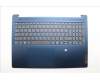 Lenovo 5CB1N93704 COVER UpperCase FRA C83FW FP AB NBL AL