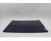 Lenovo 5CB1N93704 COVER UpperCase FRA C83FW FP AB NBL AL