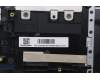 Lenovo 5CB1N93708 COVER UpperCase BEL C83FW FP AB NBL AL