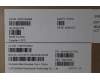 Lenovo 5CB1N94695 COVER Upper Case ASM_UKE L83E5NFP AG NBL