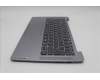 Lenovo 5CB1N94697 COVER Upper Case ASM_SPA L83E5NFP AG NBL