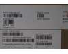 Lenovo 5CB1N94706 COVER Upper Case ASM_FRA L83E5NFP AG NBL