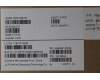 Lenovo 5CB1N94707 COVER Upper Case ASM_GER L83E5NFP AG NBL