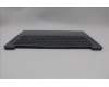 Lenovo 5CB1N94717 COVER Upper Case ASM_SWS L83E5NFP AG NBL