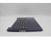 Lenovo 5CB1N94777 COVER Upper Case ASM_SWS L83E5NFP AB NBL