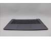 Lenovo 5CB1N94785 COVER Upper Case ASM_BEL L 83E5AG BL